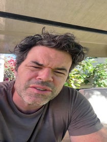 Poster for Other video from Robert Baker