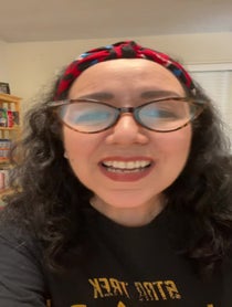 Poster for Other video from Dorothy Fahn