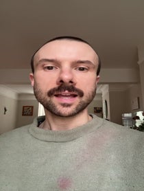 Poster for Other video from Virgin X