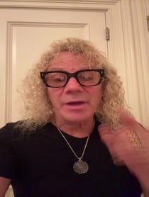 Poster for Other video from David Bryan