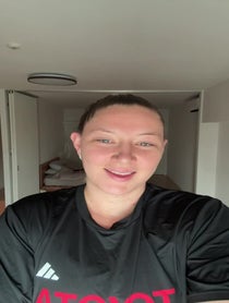 Poster for Advice video from Kylee Shook