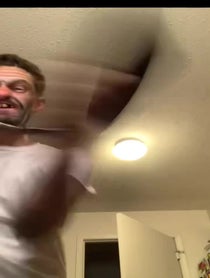 Poster for Roast video from CleatusJr696