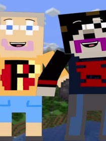 Poster for Birthday video from SamU37