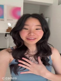 Poster for Intro video video from ina kim