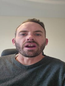 Poster for Birthday video from Can You Cricket