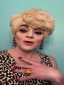 Poster for Question video from Tammie Brown