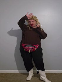 Poster for Other video from Amanda Meadows