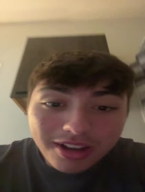 Poster for Birthday video from Sawyer Fowler