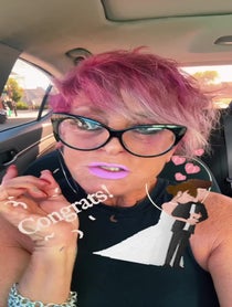 Poster for Advice video from Roz JerZ Queen