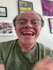 Poster for Other video from Sean Whalen