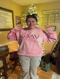 Poster for Pep Talk video from Callie Truelove