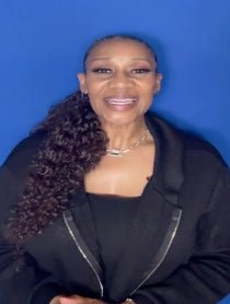 Poster for Other video from Sharmell Huffman