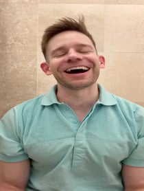 Poster for Other video from Andrew Keenan-Bolger
