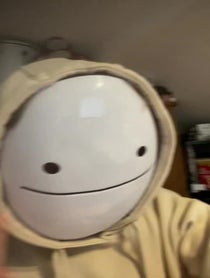 Poster for Other video from Dream cosplayer