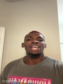 Poster for Intro video video from Malik blade