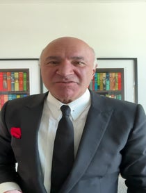 Poster for Other video from Kevin O’Leary aka Mr. Wonderful