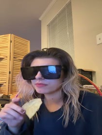 Poster for Birthday video from Splishbie