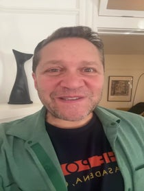 Poster for Other video from Michael Yurchak