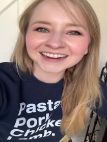 Poster for Question video from Mary Kate Wiles