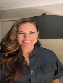 Poster for Birthday video from Jessica Mendoza