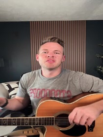 Poster for Other video from Clark Beckham