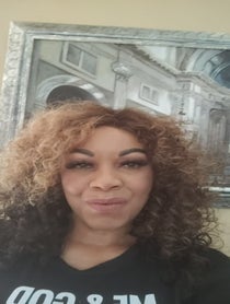 Poster for Birthday video from Lola Clay