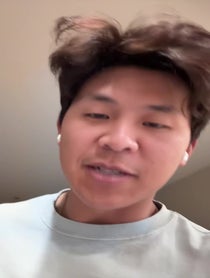 Poster for Other video from Luke Kwon