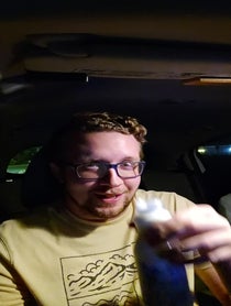 Poster for Other video from Milk-Drinking James