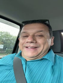 Poster for Pep Talk video from Emilio Lovera