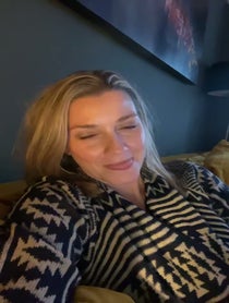 Poster for Birthday video from Alice Fearn