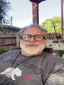 Poster for Other video from Jonathan Goldstein