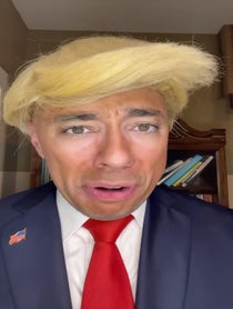 Poster for Other video from Rob Trump