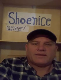 Poster for Birthday video from Shoenice22 Youtuber