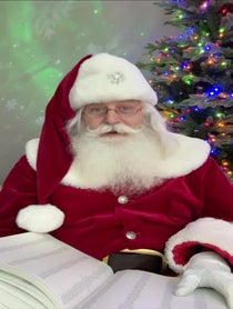 Poster for Other video from Santa Claus Jim Kringle