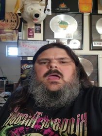 Poster for Roast video from Roy Hollywood