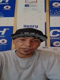 Poster for Advice video from Anoint Garcia