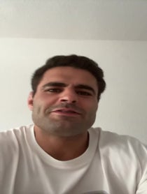 Poster for Advice video from Andre Fialho
