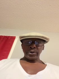 Poster for Birthday video from Keith Murray