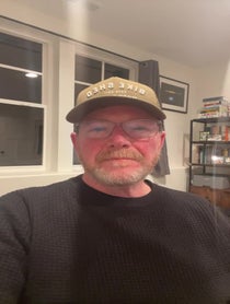 Poster for Birthday video from Robert Duncan McNeill