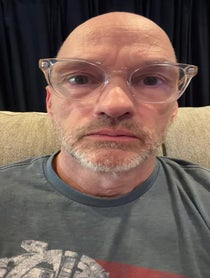 Poster for Birthday video from Brian Stepanek
