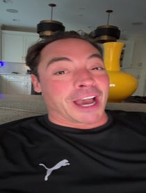 Poster for Birthday video from Jeff Mauro