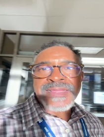 Poster for Other video from Tim Meadows