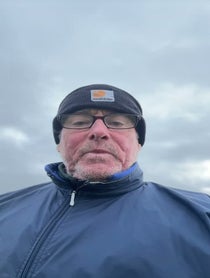 Poster for Birthday video from John C. McGinley