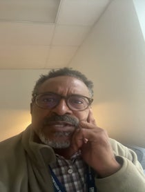 Poster for Roast video from Tim Meadows