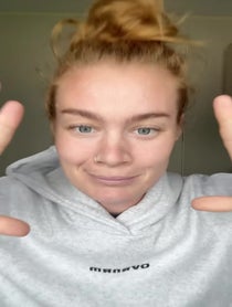 Poster for Birthday video from Sophie_Rp_poppins