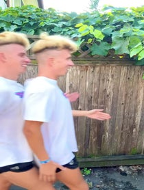 Poster for Other video from Voros Twins