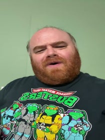 Poster for Birthday video from Rob Emmer