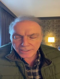 Poster for Birthday video from Al Sapienza