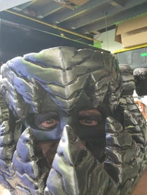 Poster for Other video from BalSac_gwar