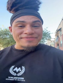 Poster for Other video from Keanu Soto